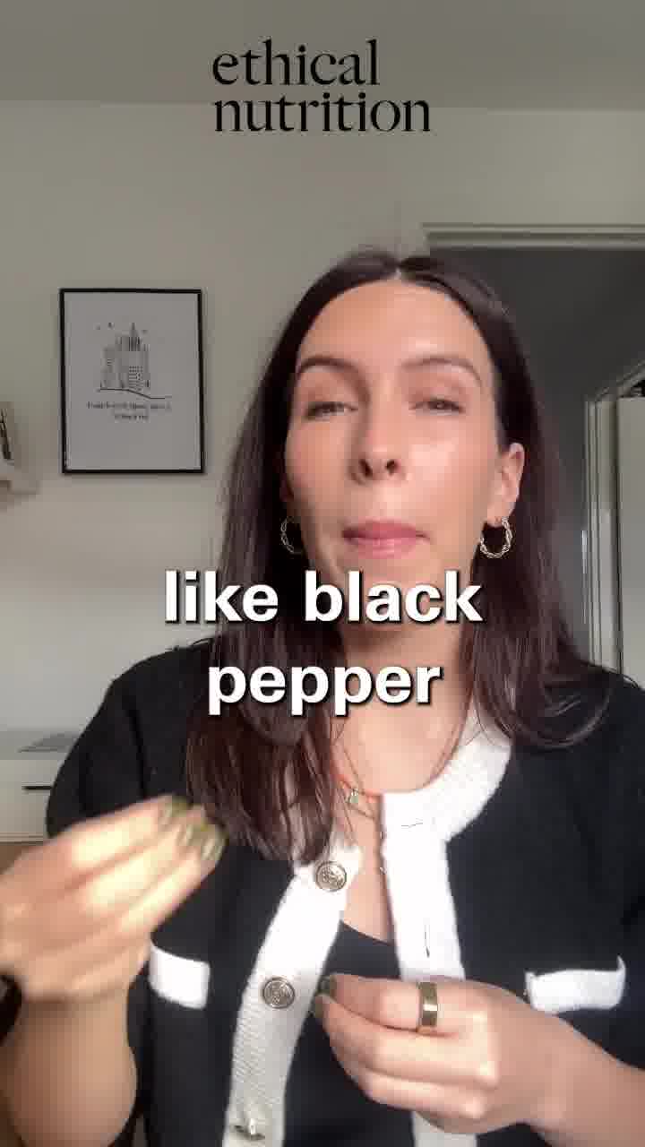 40% Off Turmeric + Free Delivery 💛