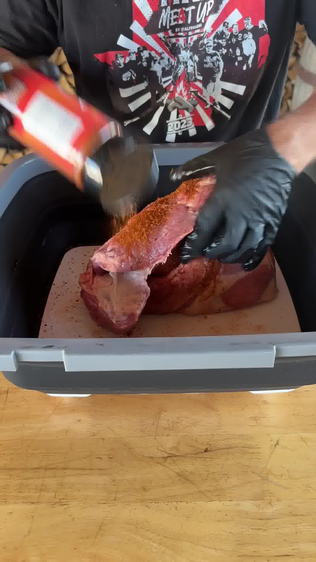 Drip EZ Prep Tubs 🔥