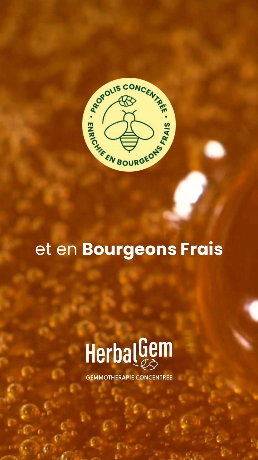 Propolis Express - Cure 7 jours