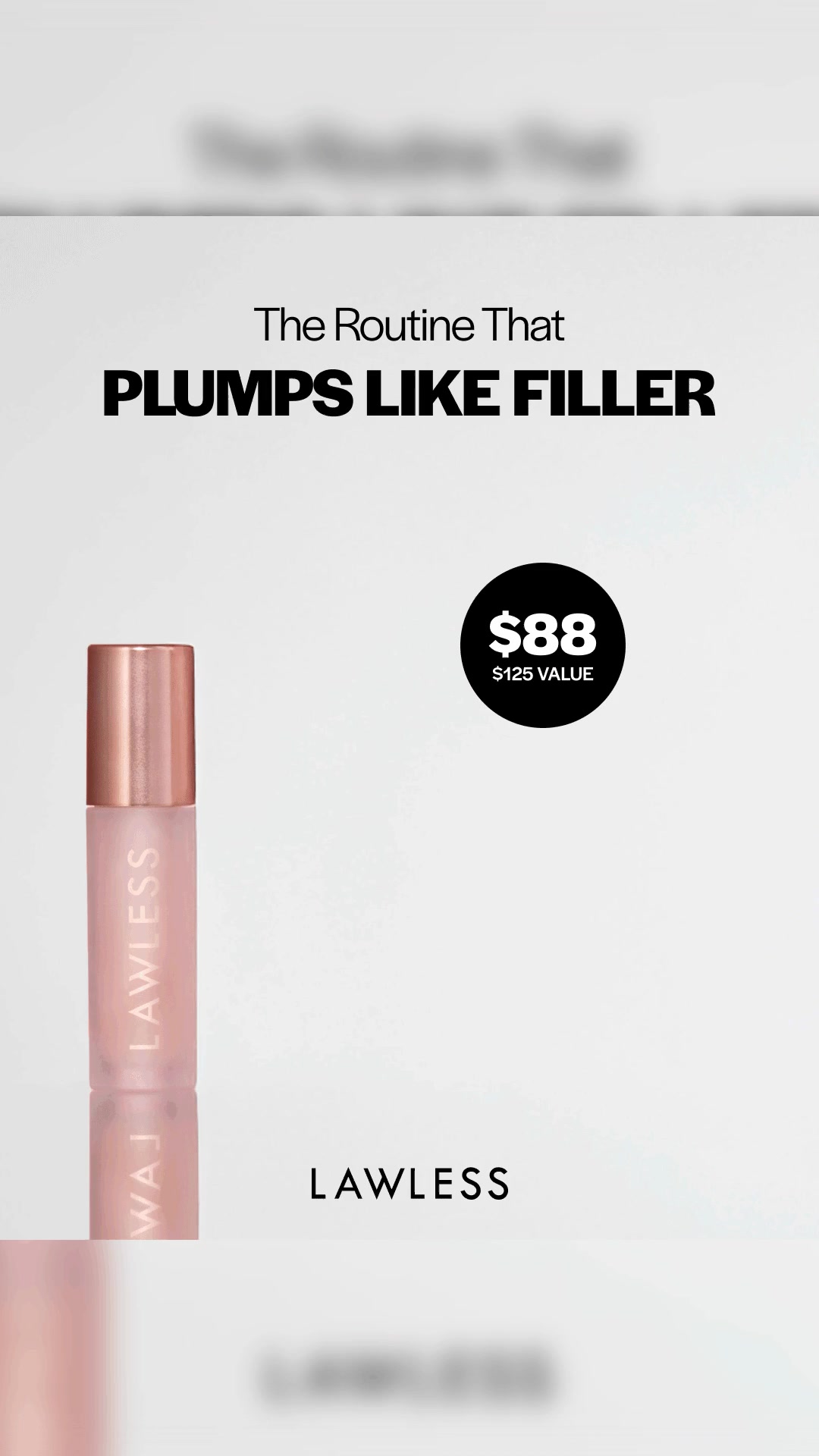 Ditch the Needles - Shop Lawless