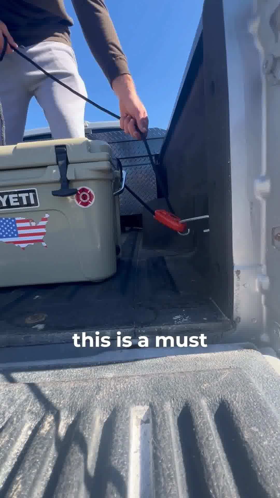 Tie Boss Makes It Easy