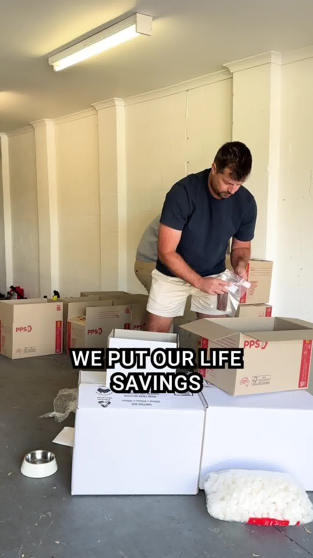 Your Dog’s Struggle Was Theirs Too