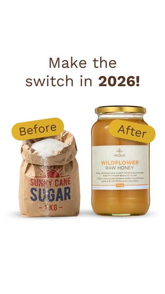 This Superfood Sells Out for a Reason! 🐝