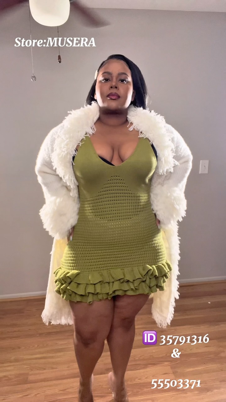 Activate Your Seasonal Style with @SHEIN stores

#sheinhaul #sheintrends