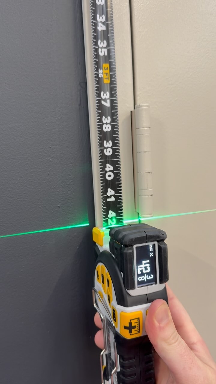 Have you ever forgotten a measurement before? Upgrade to digital today