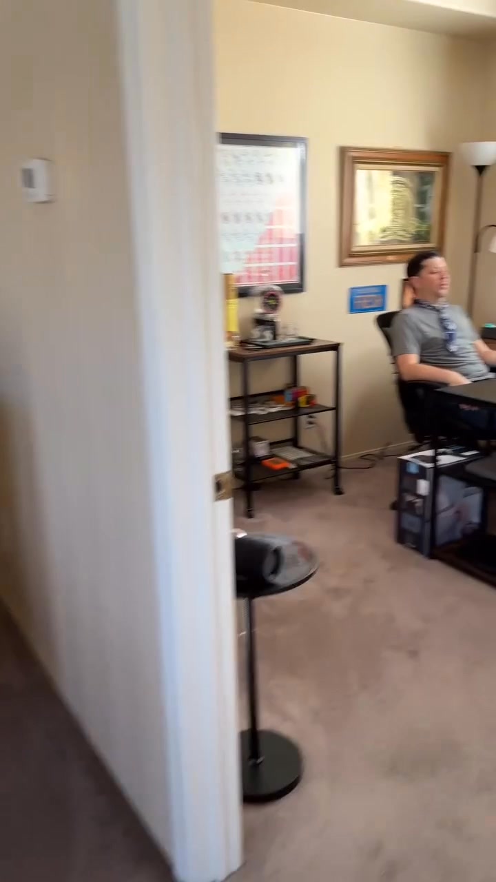 Only $69.99!!!! What are you doing Mr.Husband? 🌟 Treat your feet to the ultimate comfort with the COMFIER Foot Massager CF5212! Perfect for relieving Plantar Fasciitis, Neuropathy, or just tired feet after a long day. Get it on: https://amzn.to/3D4kF2l

✅ Shiatsu Massage & Heat: Targeted relief with deep kneading, soothing heat, and remote control convenience. 

💆‍♀️ FSA/HSA Eligible: Get professional foot therapy at home. Fits up to size 13!