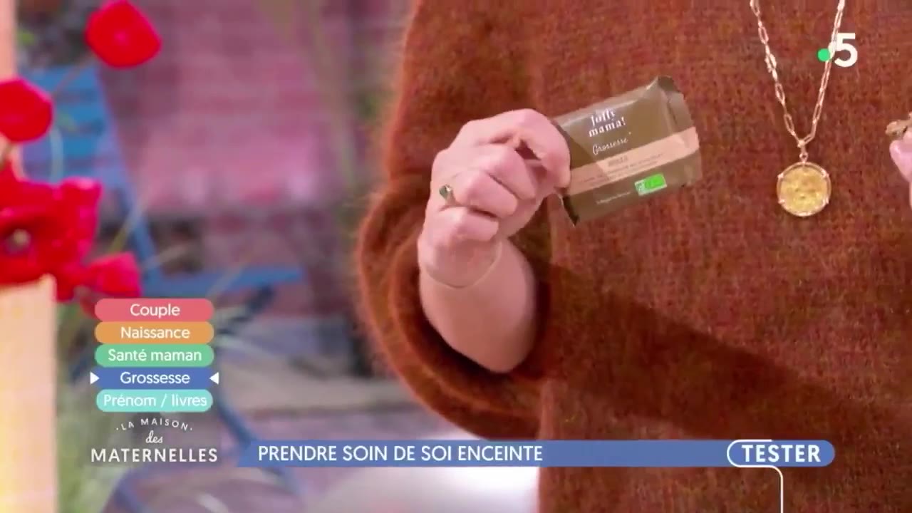 Barres de céréales 100% bio