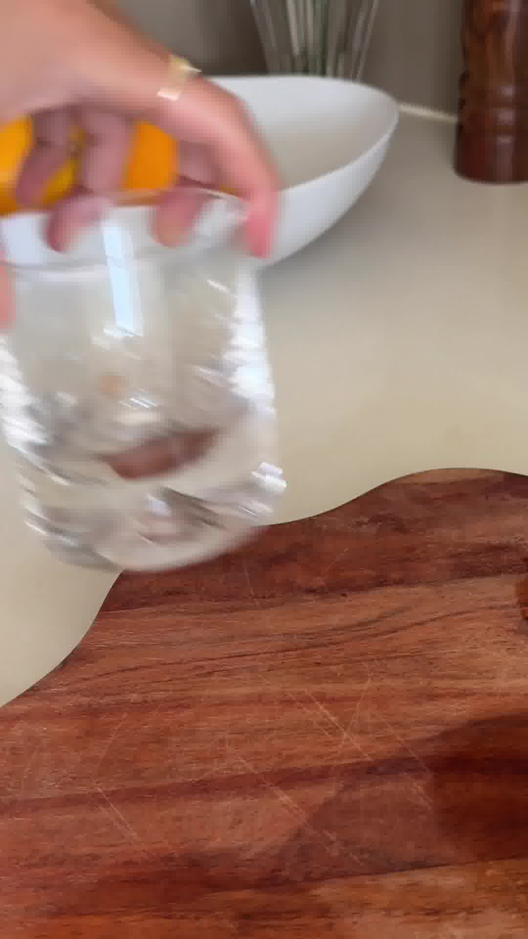 Enjoy healthy meals in no time 🔥 NEW Crumble Air Fryer