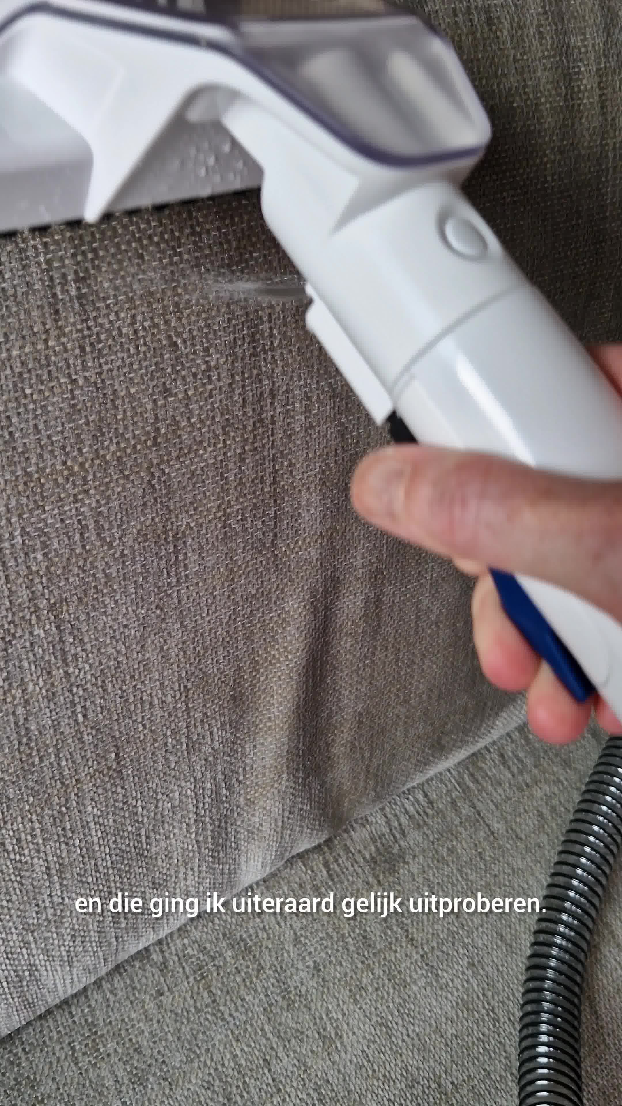 🫧 Voorraad bijna uitverkocht