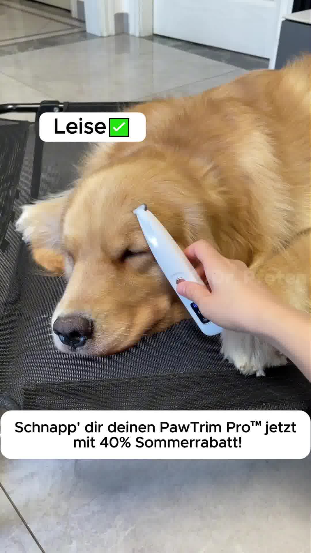 Von Tierärzten empfohlen ⭐⭐⭐⭐⭐