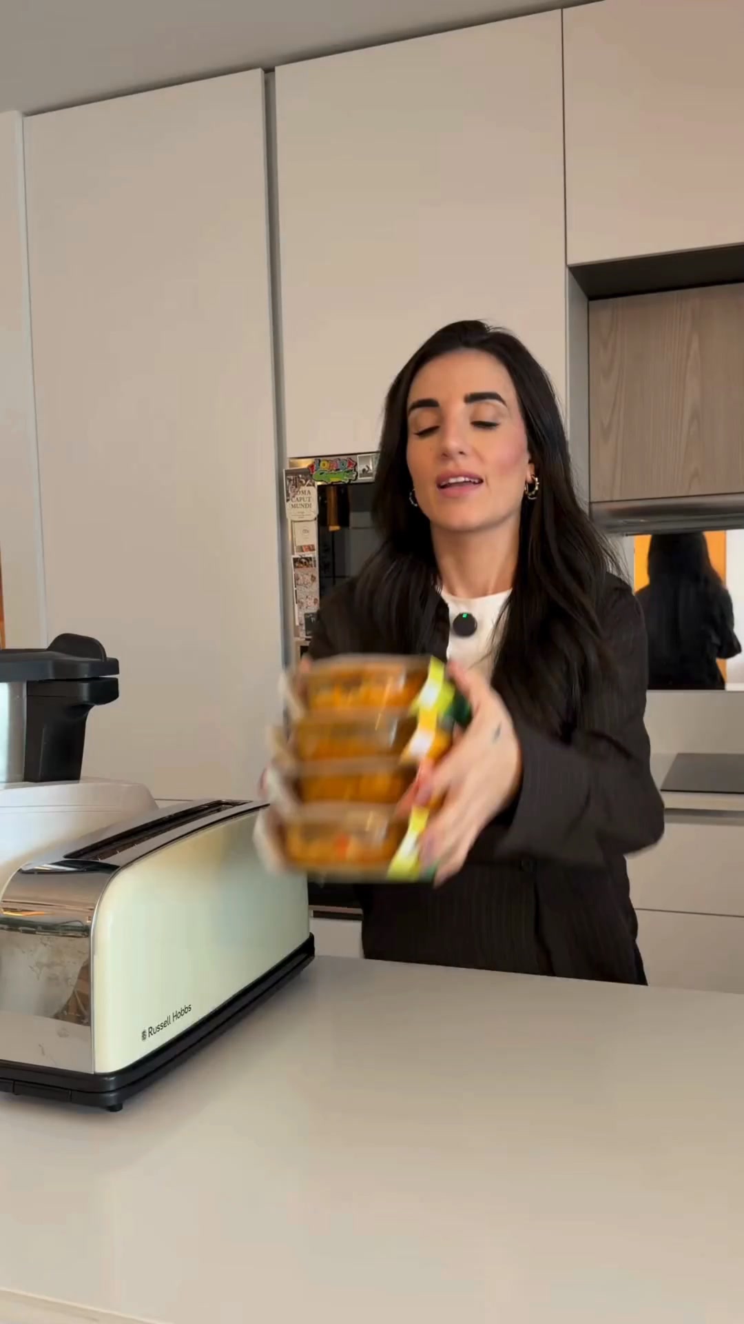 ¡NUEVOS PLATITOS PREPARADOS!