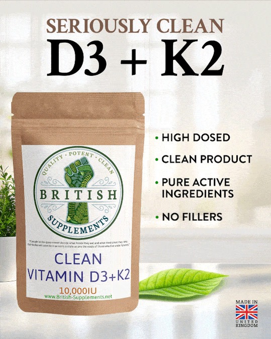 Not All Supplements Are Created Equally >>>