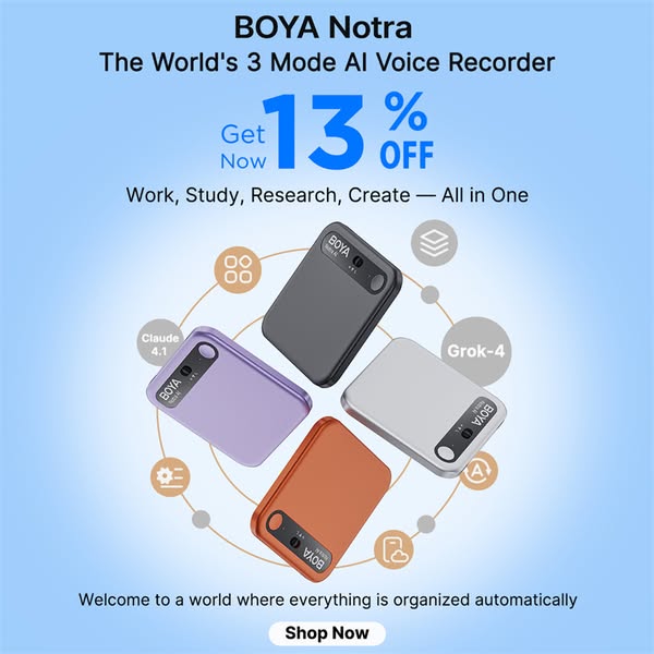 Capture Accurately. Use Instantly.