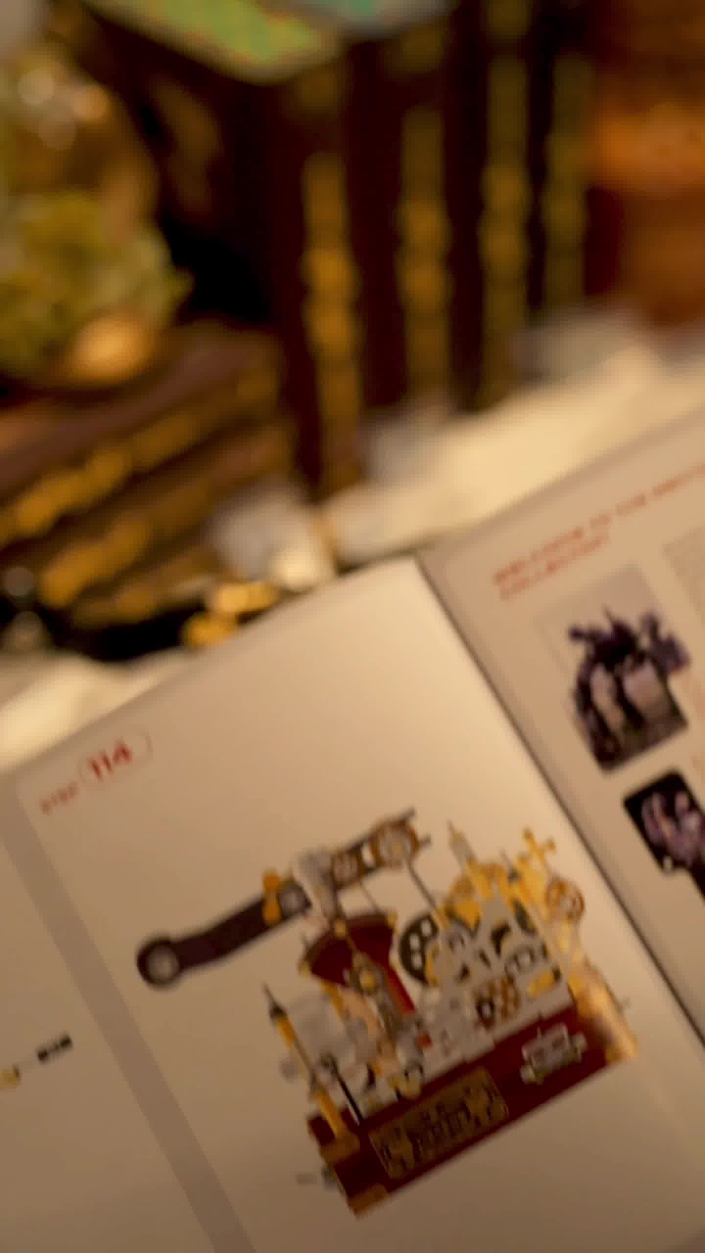 Build. Focus. Create. Your Escape