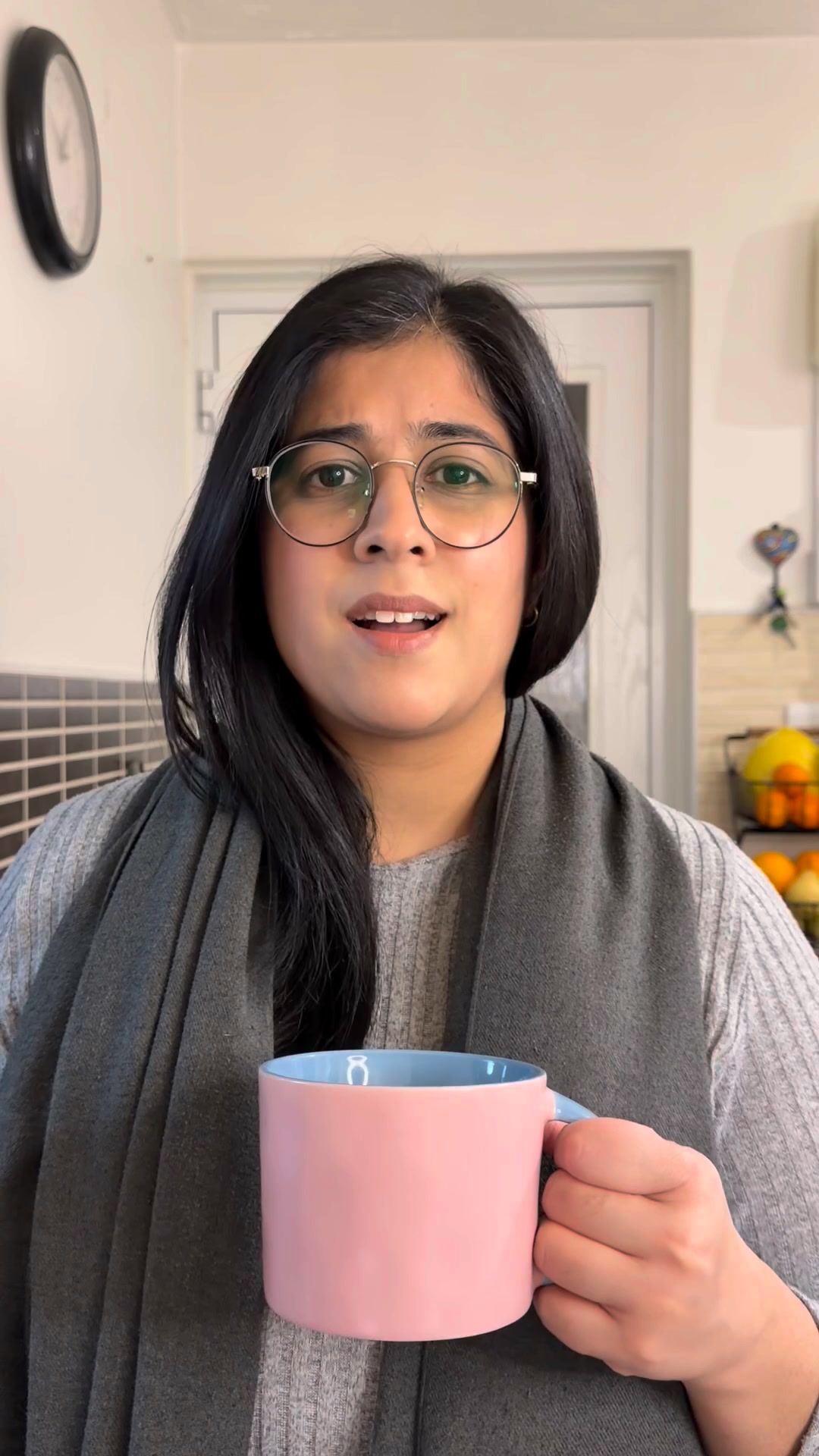 Daily Collagen for Visible Skin Support