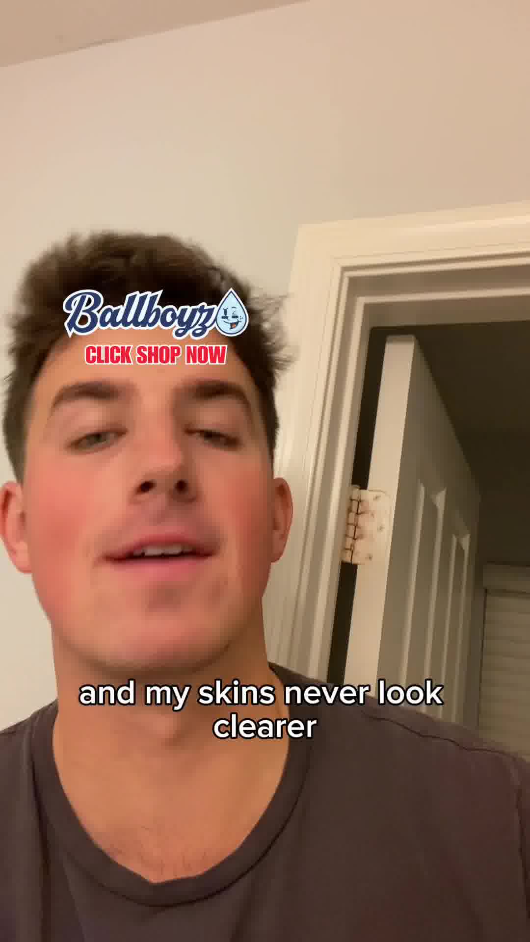 The First Ever Skincare For Athletes - Try it Today