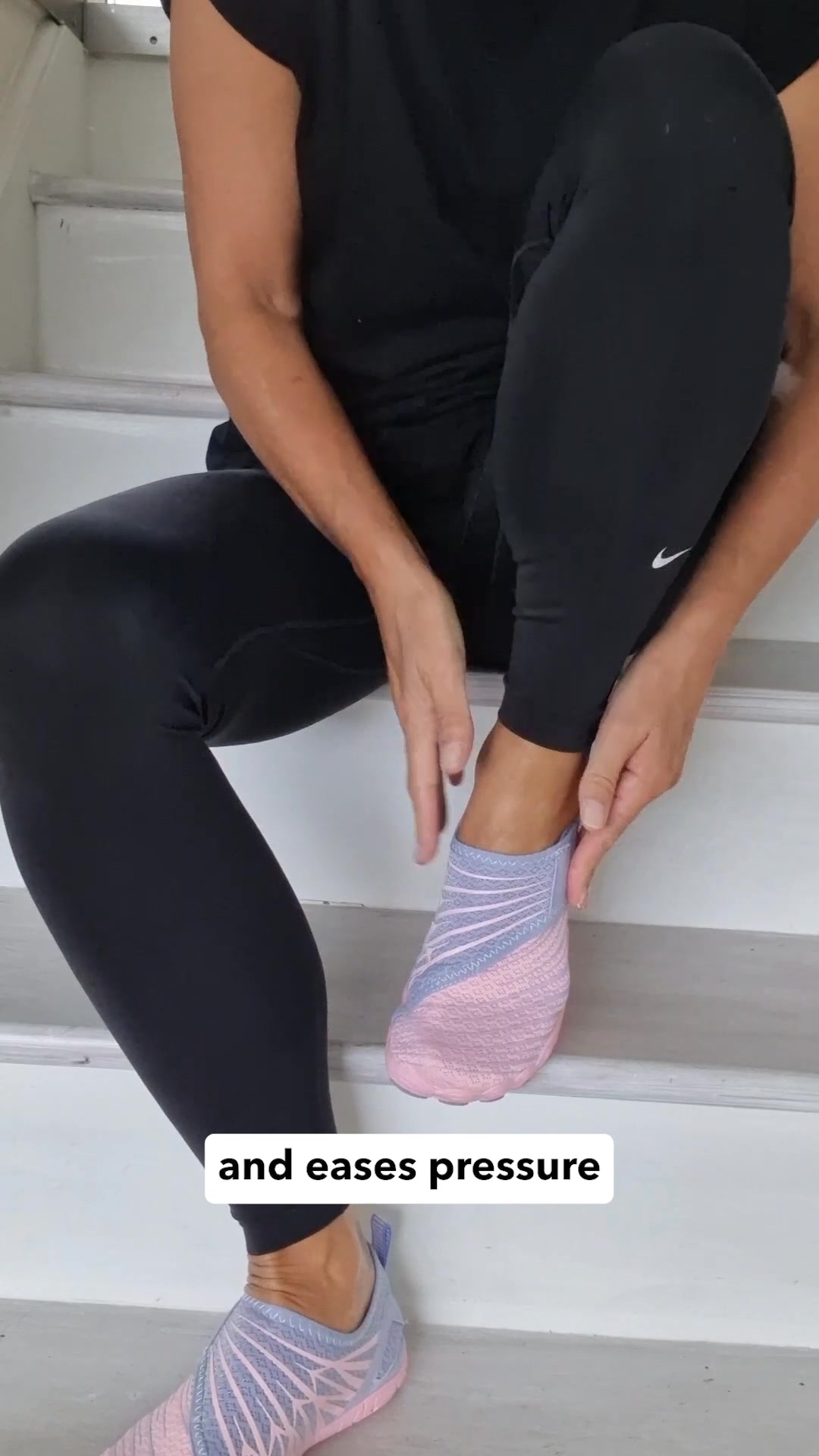 Happy Feet or Your Money Back