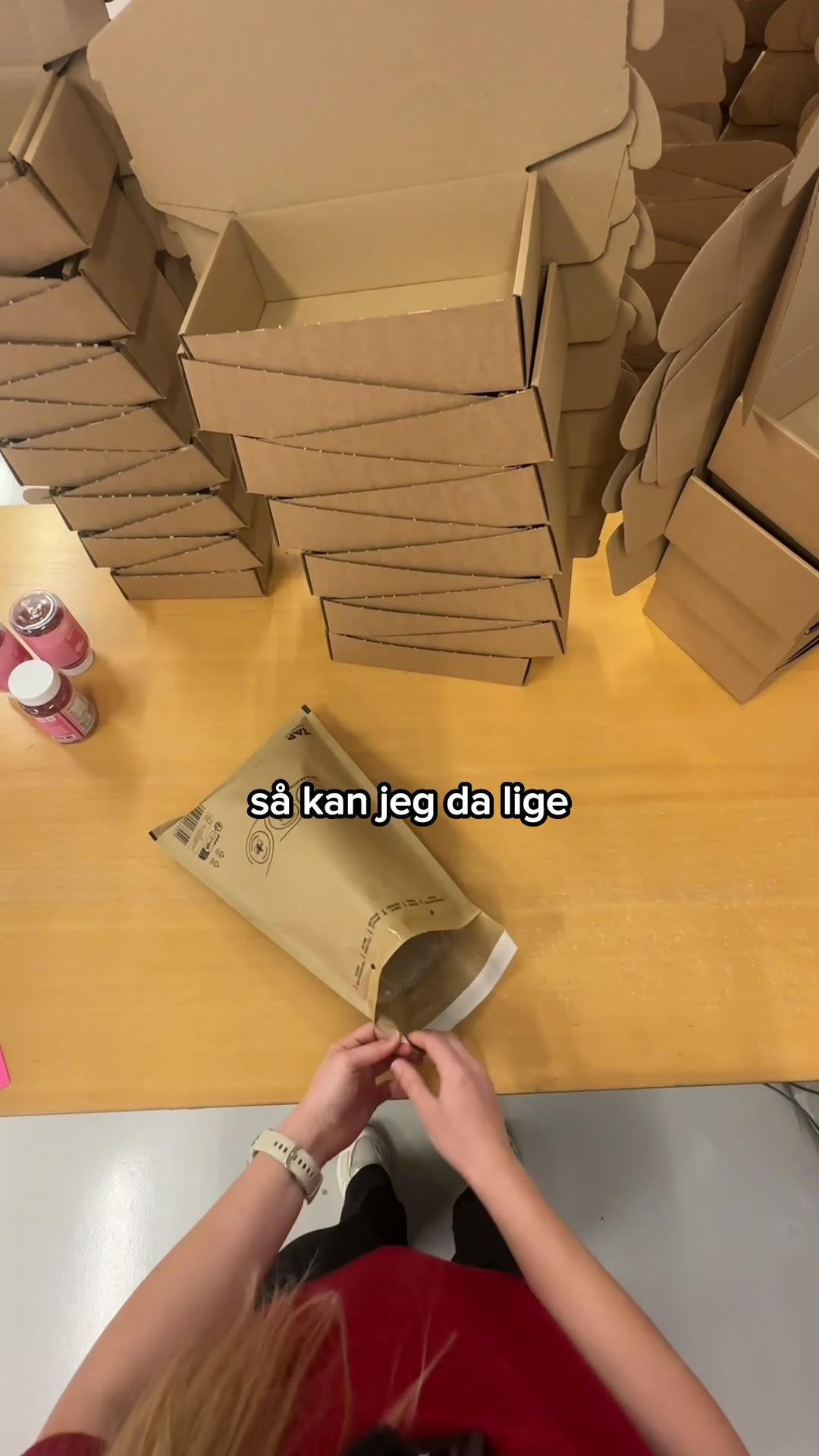 Spar 40% på hårvitaminer når du køber vores anbefalede pakke