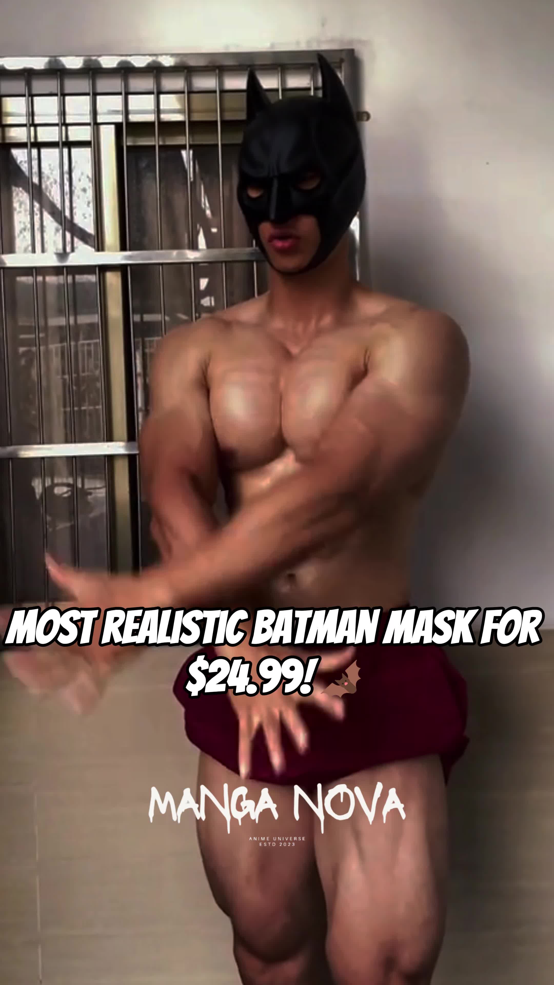 🦇 SUMMER SHADOWS DROP — 40% OFF IS LIVE

While others chase daylight, some are built for the night.

The Tactical Nightfall Mask isn’t just worn — it’s claimed.
It awakens the side of you that moves with purpose, stands alone, and protects what matters without being seen.

Or maybe it’s not for you.
Maybe it’s for someone who already carries that quiet strength — someone who deserves to feel unstoppable.

This is your window to unlock 40% OFF… before the light takes it away.

⚫ Unleash what sleeps in the shadows
⚫ Step into the role others only imagine
⚫ Give power, mystery, and meaning in one piece

⚠️ LIMITED WARNING
This drop won’t wait.
Once the masks are gone, the moment is gone with them.

🔥 CLAIM YOUR MASK NOW
Before the night chooses someone else.

Whether you wear it…
or gift it to someone who lives by their own code —

the legend still begins tonight.