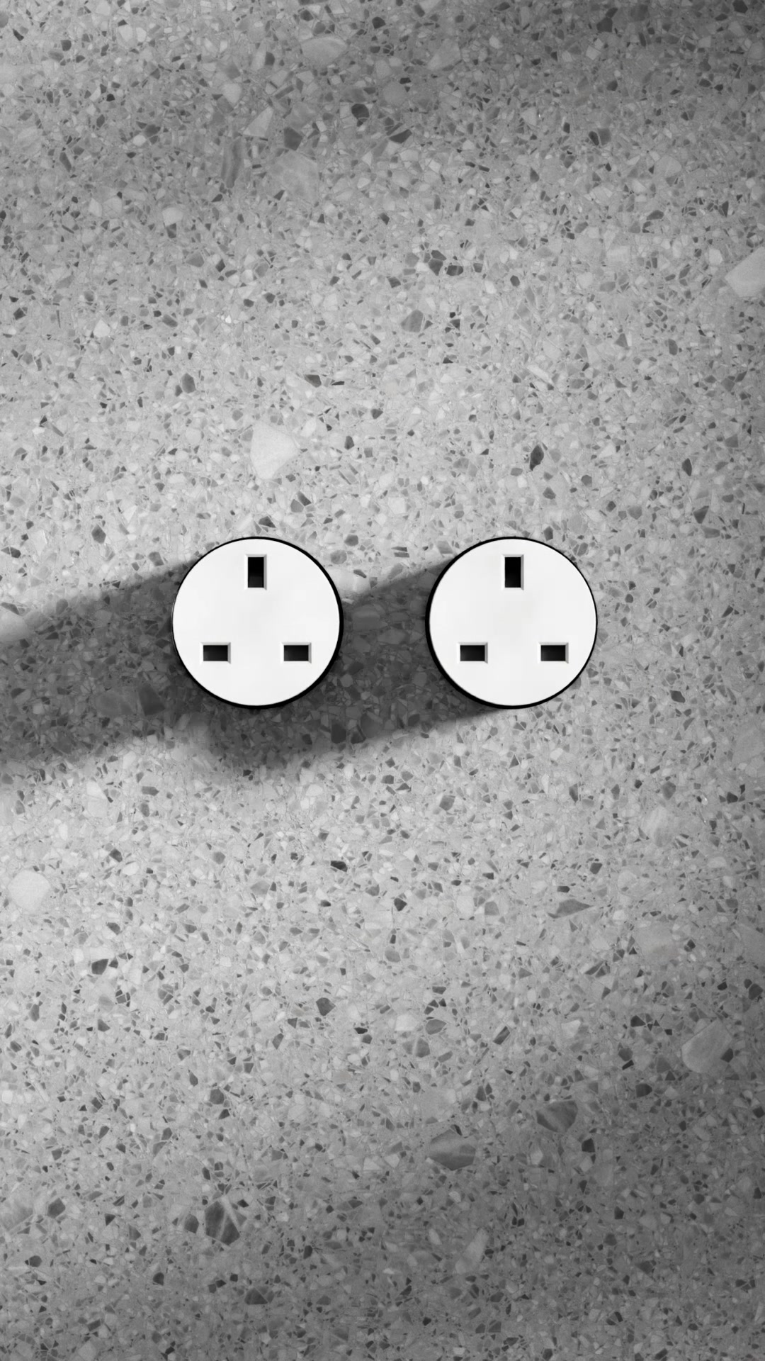 The Trimless, Flush Electrical System