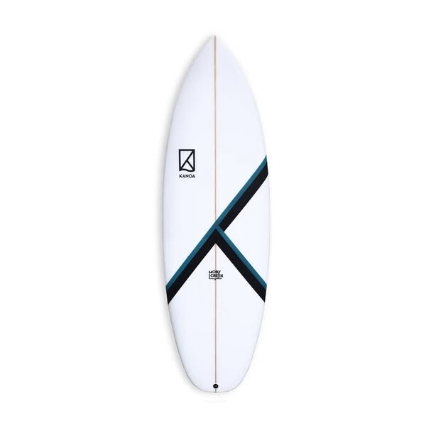 KANOA Surfboards
