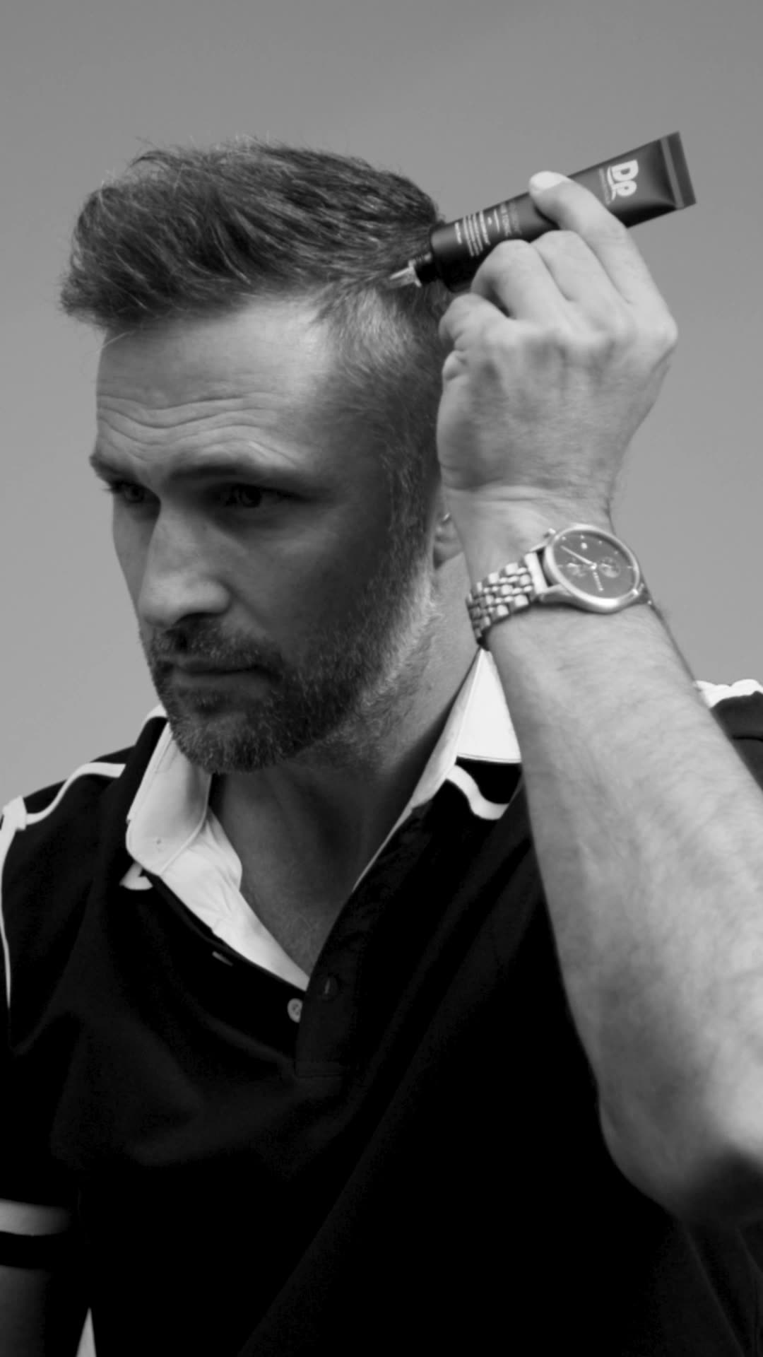 Proven Hair Loss Formula