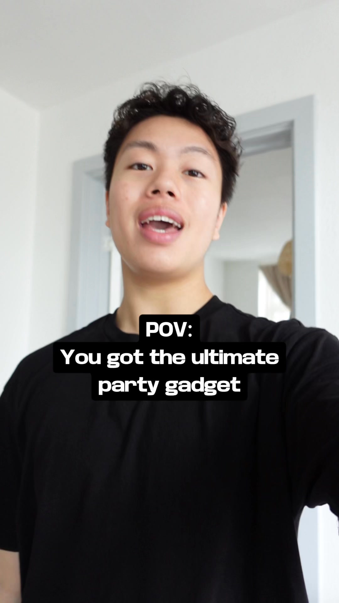 Your party's missing piece