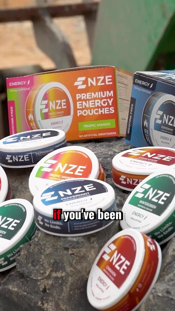 Created by Pouch Enthusiasts