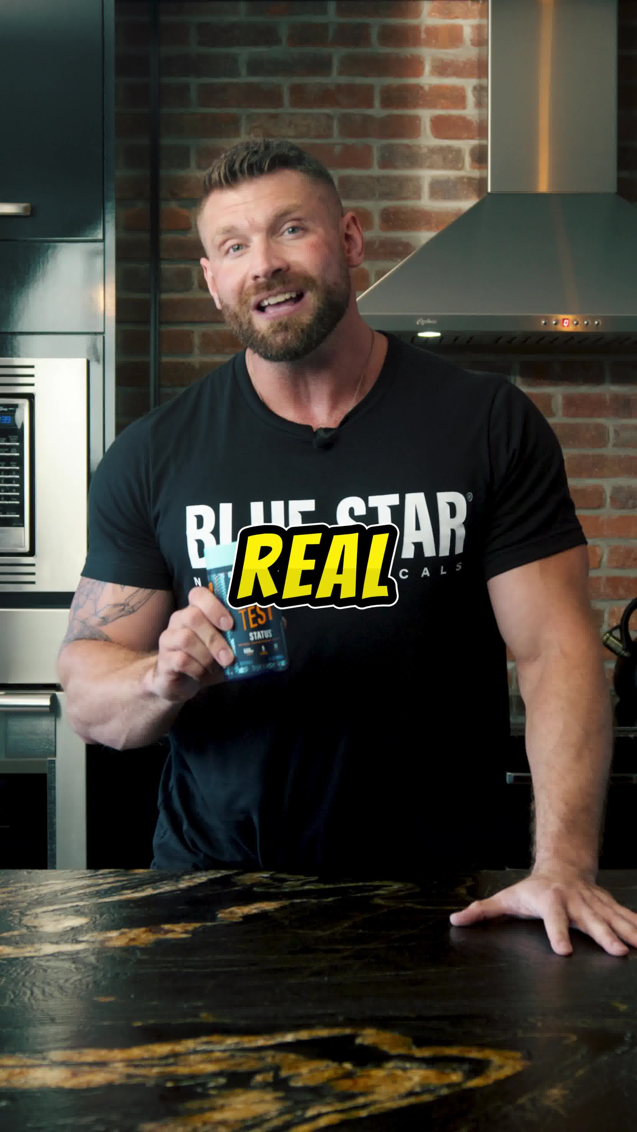 🔥Build & Burn with More T!