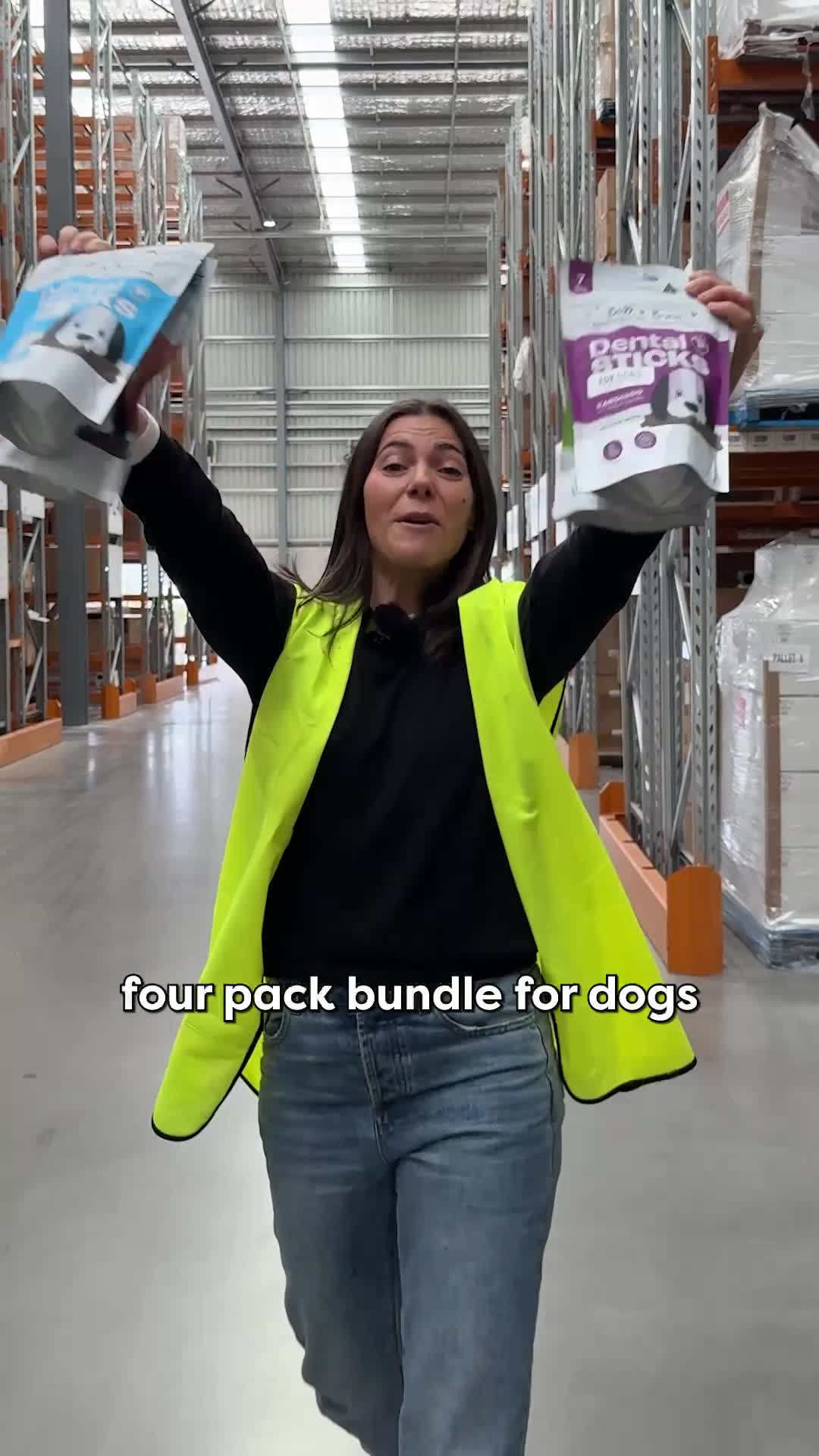 "The best Dental Sticks on the market"