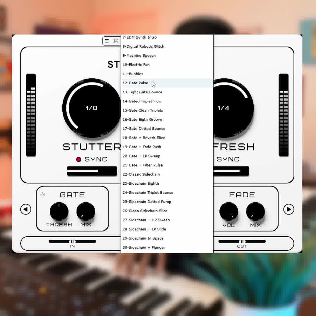 Unleash Pro-Level Sound in Seconds