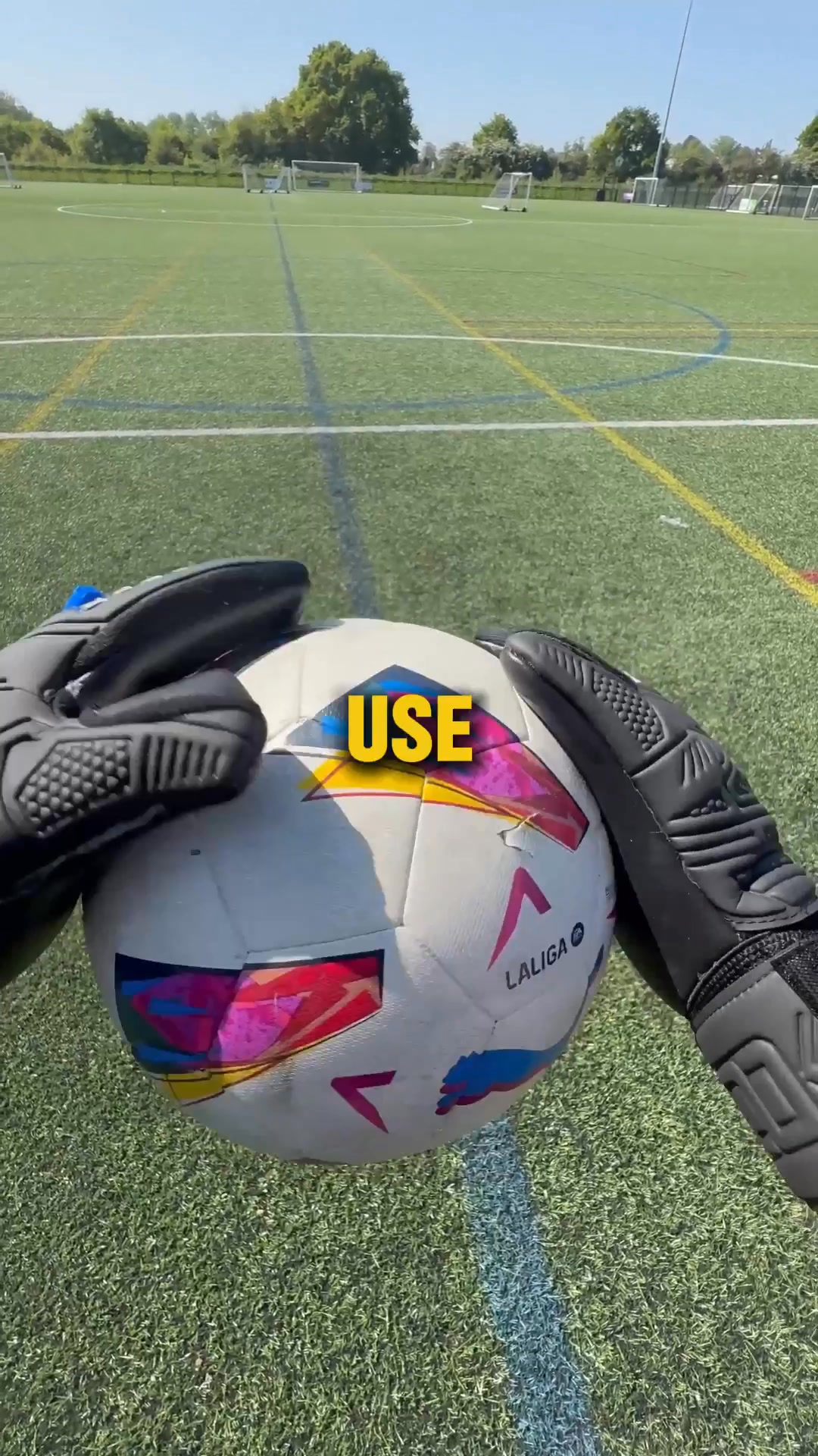 The Best Deal in Goalkeeping (ends soon)