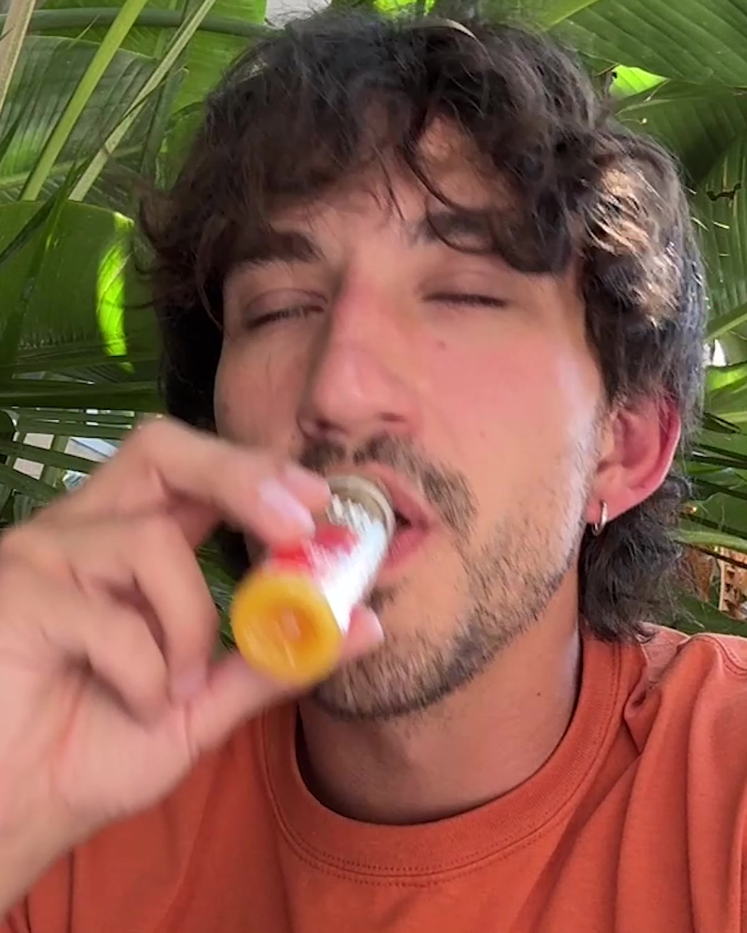 Feel the Original Kick with Vive! 🌿