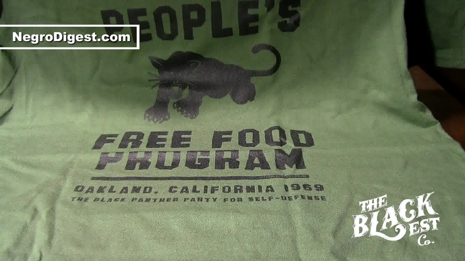 History they tried to bury. A legacy they can’t ignore ✊🏾