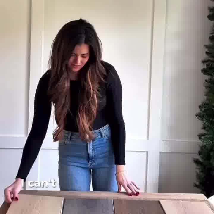 50% off your Sample Kit with code: SAMPLEFLOORET