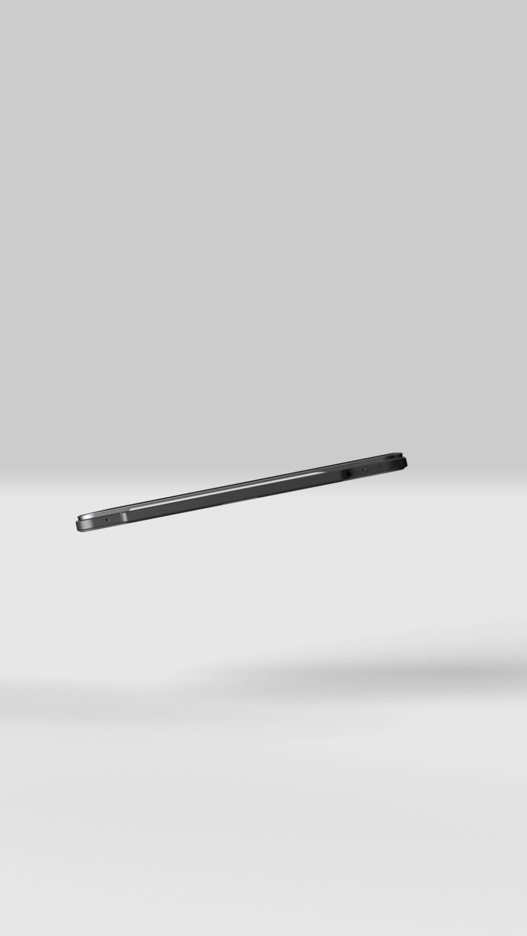 CoverBuddy Magnetic iPad Case with Graphene