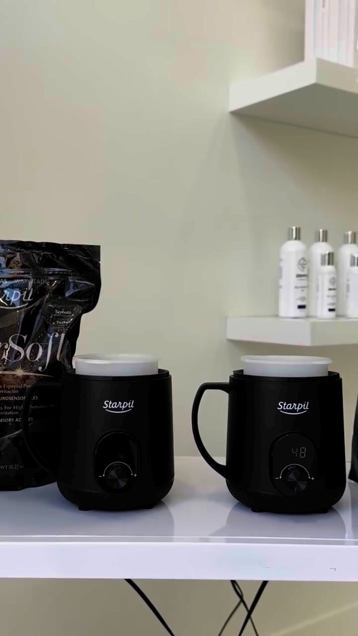 POV: It’s self-care night with your bestie ✨