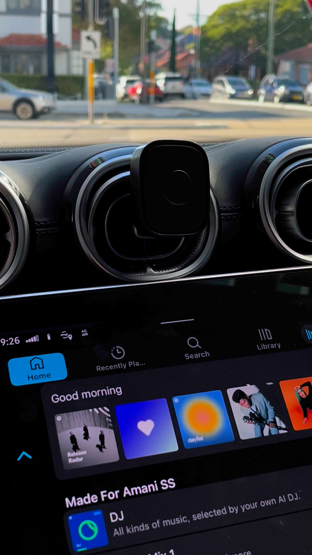 How to elevate your drive