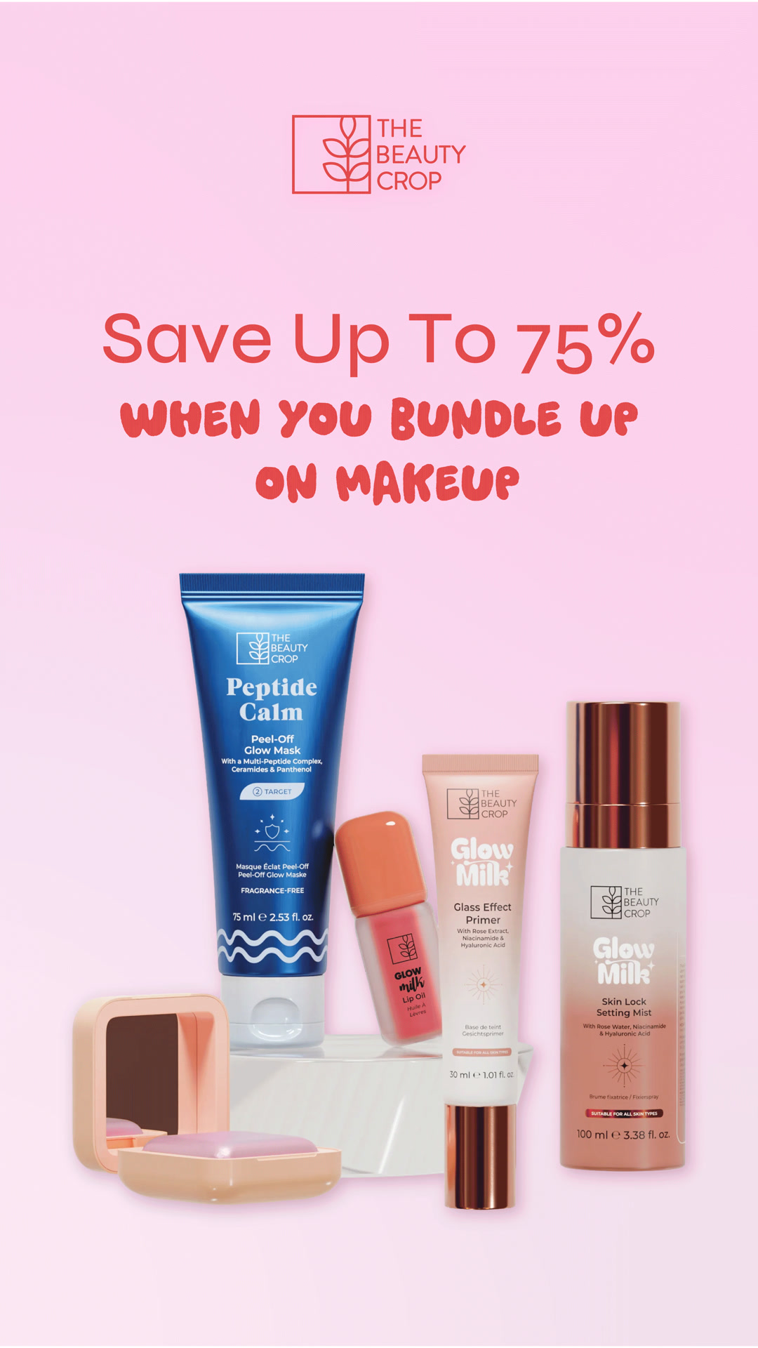 Shop Our Huge Range Of Bundles