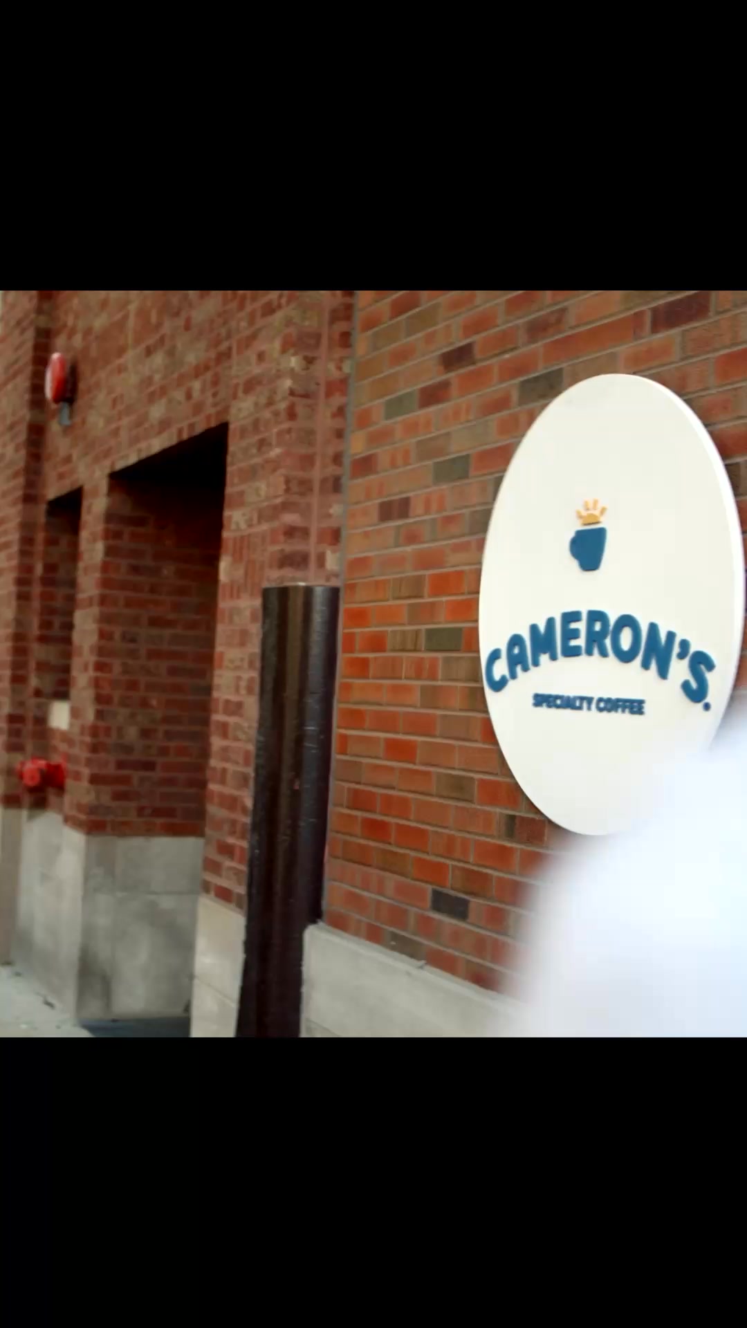 Always smooth. Never bitter.