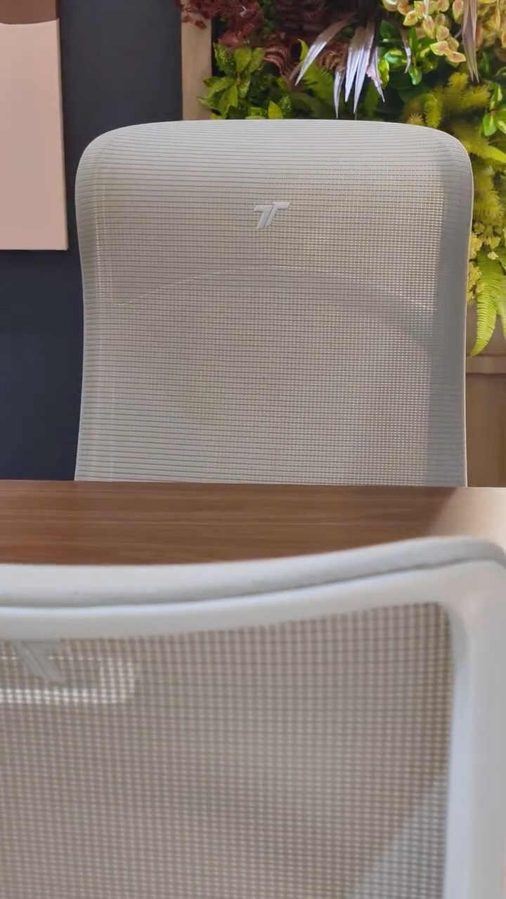 Empowering professionals together with @worq, one of the leading co-working spaces in Malaysia. bringing the comfort of the TT Airflex to every hour of the workday! 

#TTRacing #WORQ #EmpoweringProfessionals #CoWorkingMalaysia #TTAirflex Ergonomics Productivity