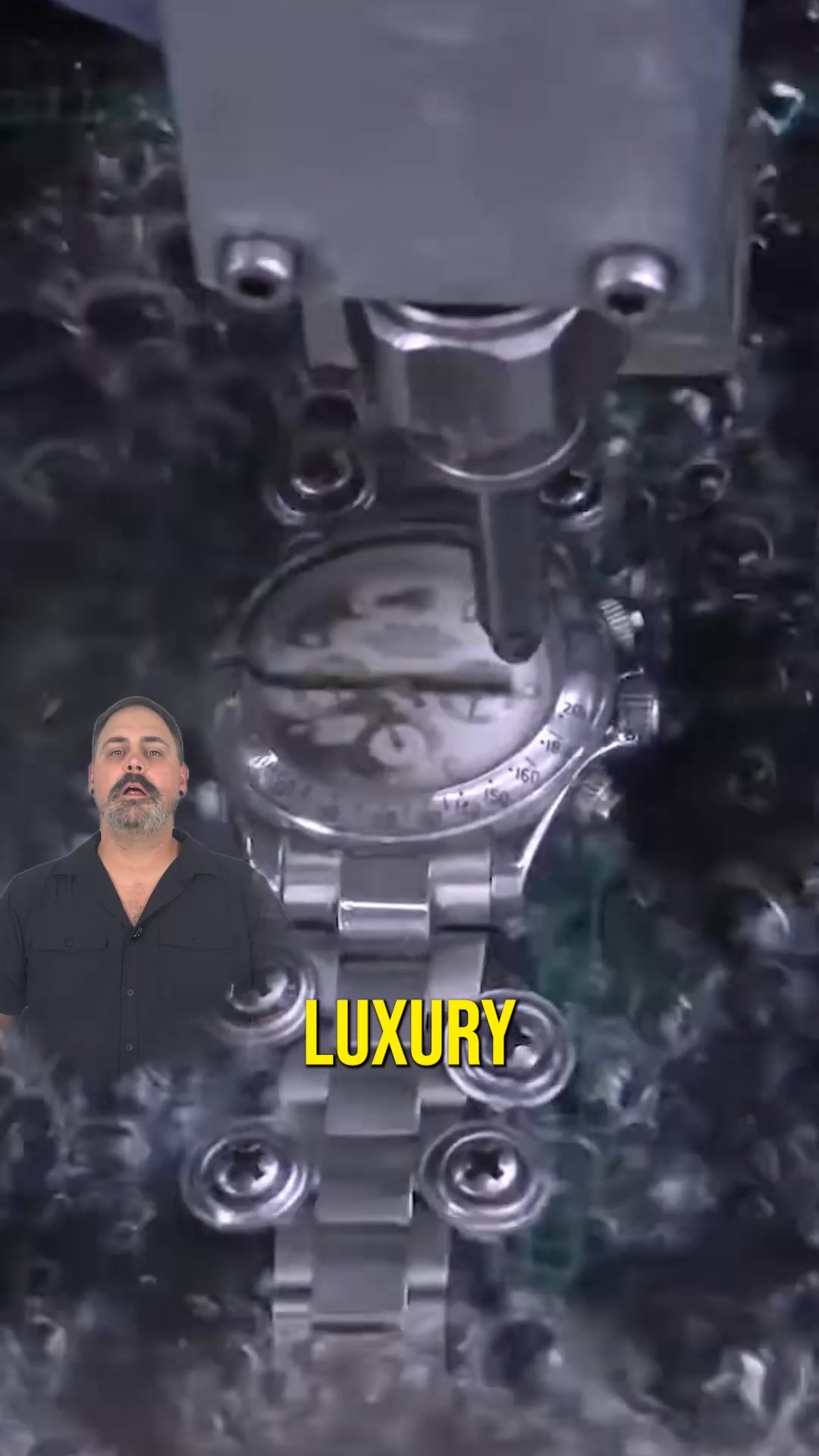 DESIGN YOUR WATCH⌚