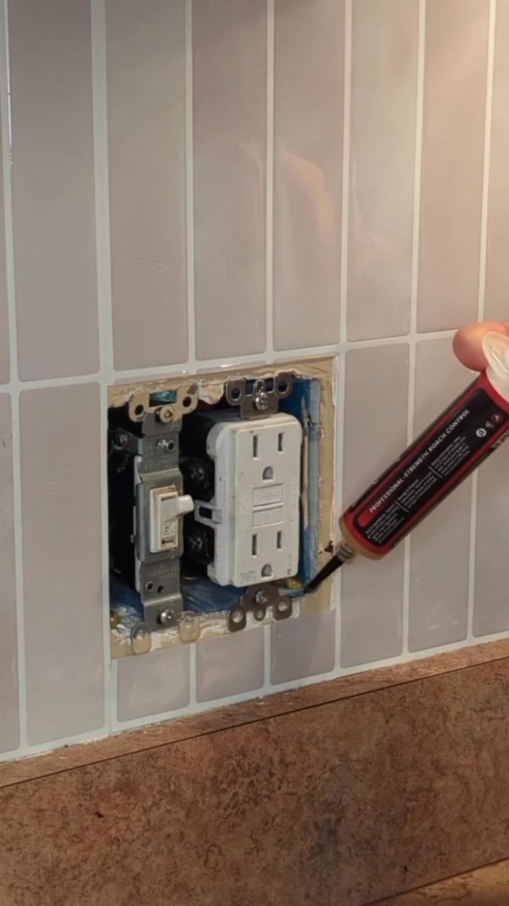 Get Rid of Roaches Forever