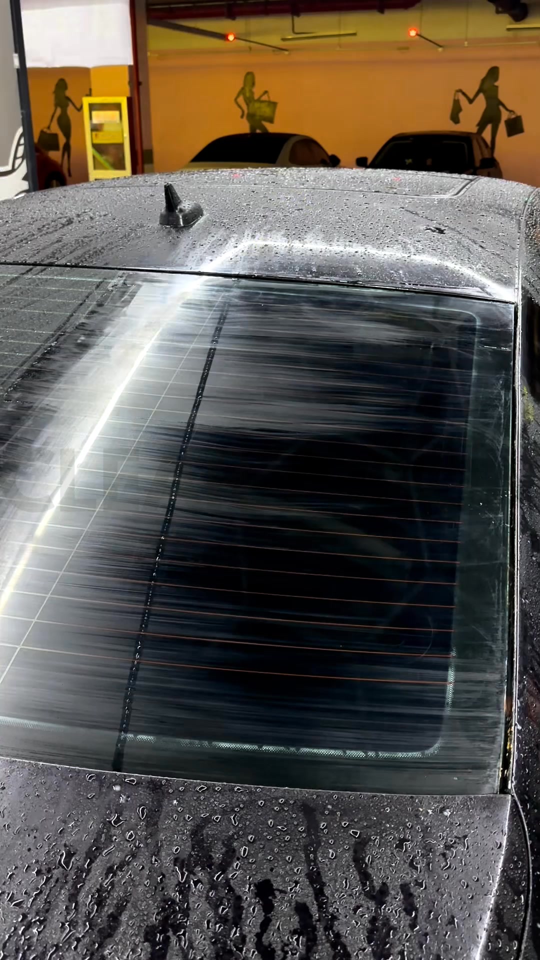 Clear view with ClearVision™