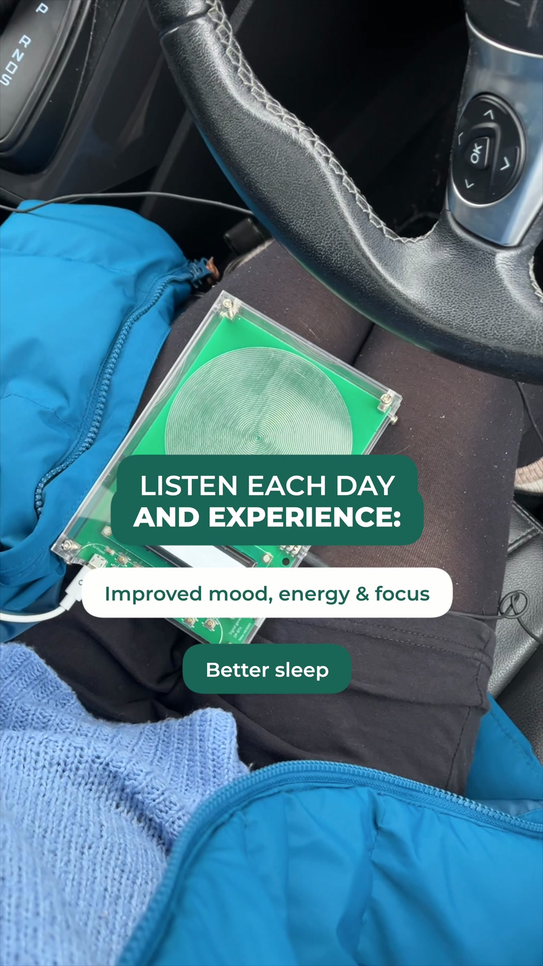 28 Days to a Happier, Healthier You