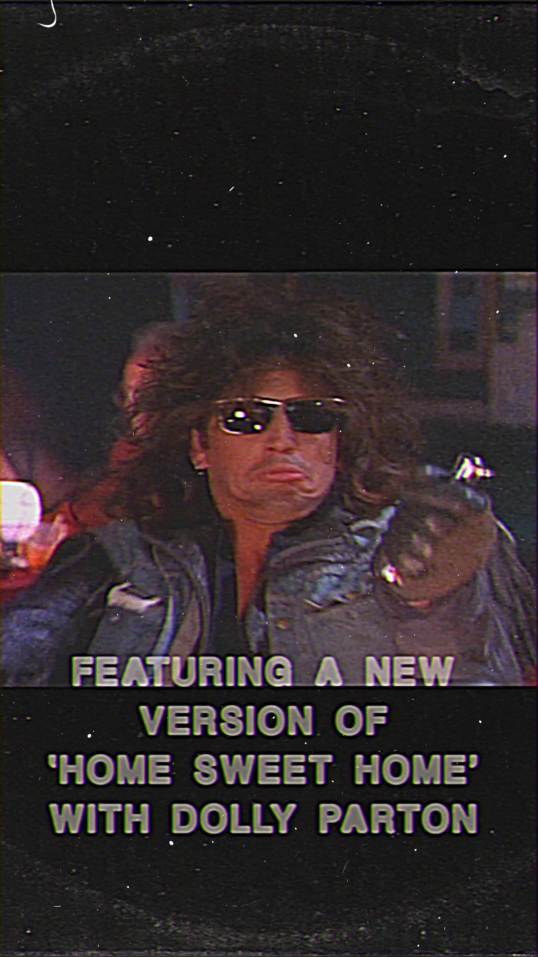 “From the Beginning”, the definitive collection of Mötley Crüe IS OUT NOW.

💥 ‘From The Beginning’ is the story of Mötley Crüe told through their hits— from the Sunset Strip to the biggest stages in the world. This collection includes all the highlights and the new version of “Home Sweet Home” featuring the one and only Dolly Parton.

🎯 Order | Stream NOW