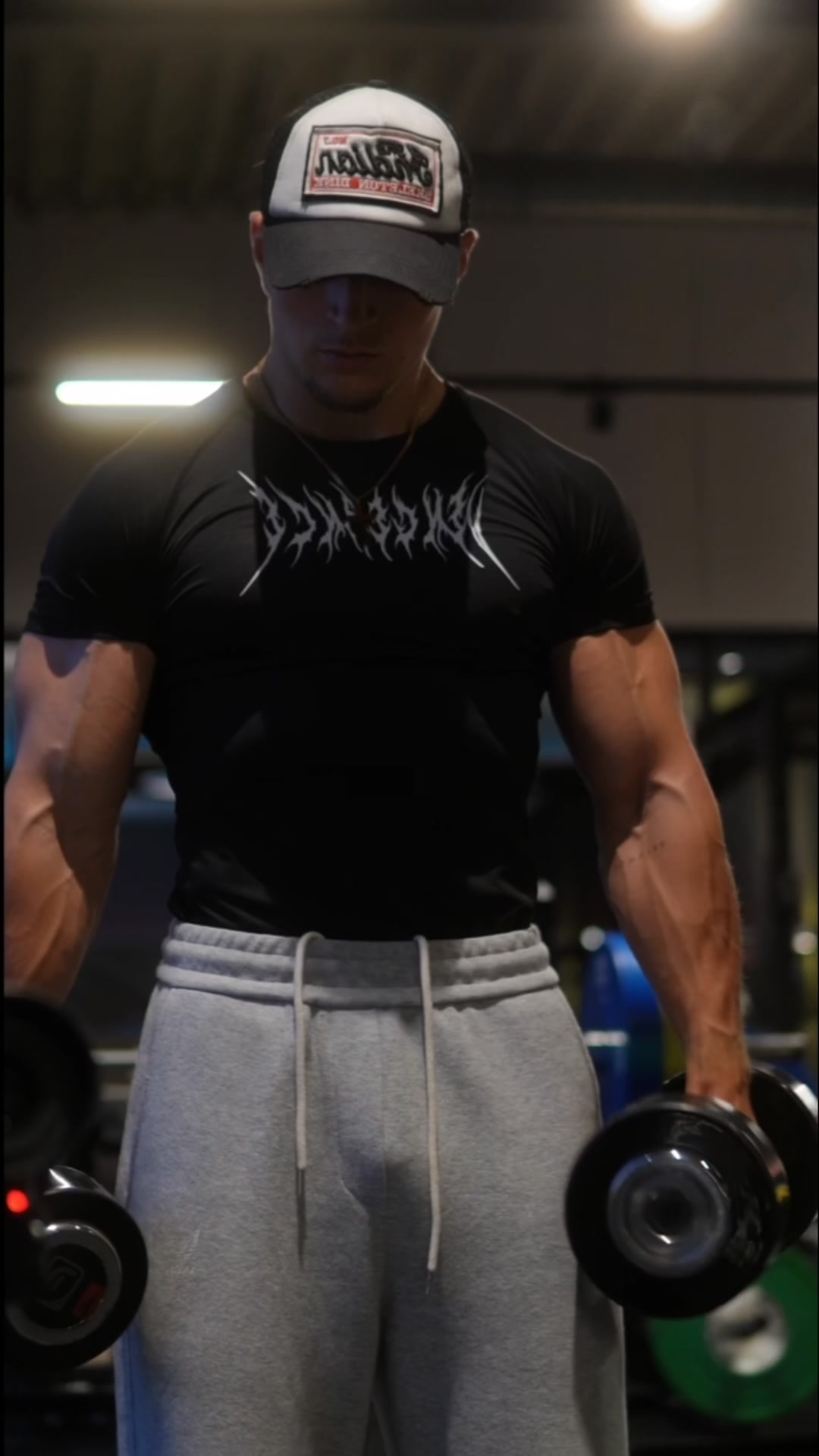 Gratis Compression Shirt ab 90€ Bestellwert!