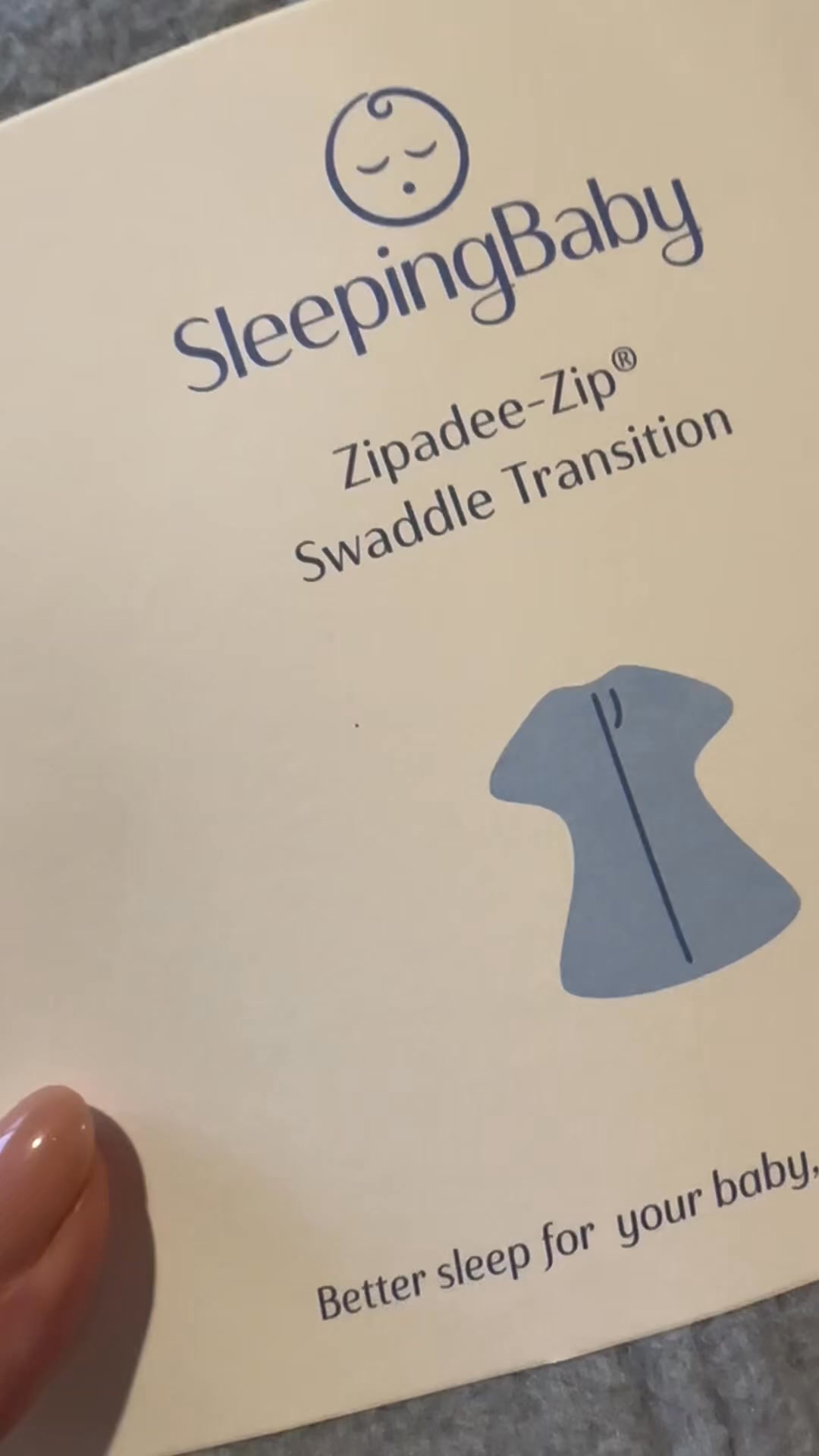 Warm, Safe, and Snuggly — All Night Long