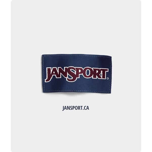 Jansport Canada Digital Gift Card