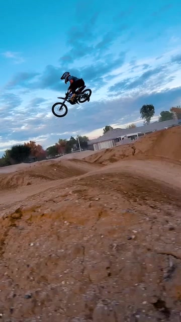 Unleash the FALCON PRO Experience